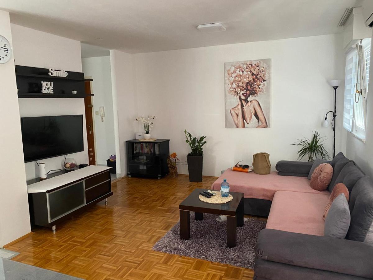Apartment Miana Trogir Zewnętrze zdjęcie