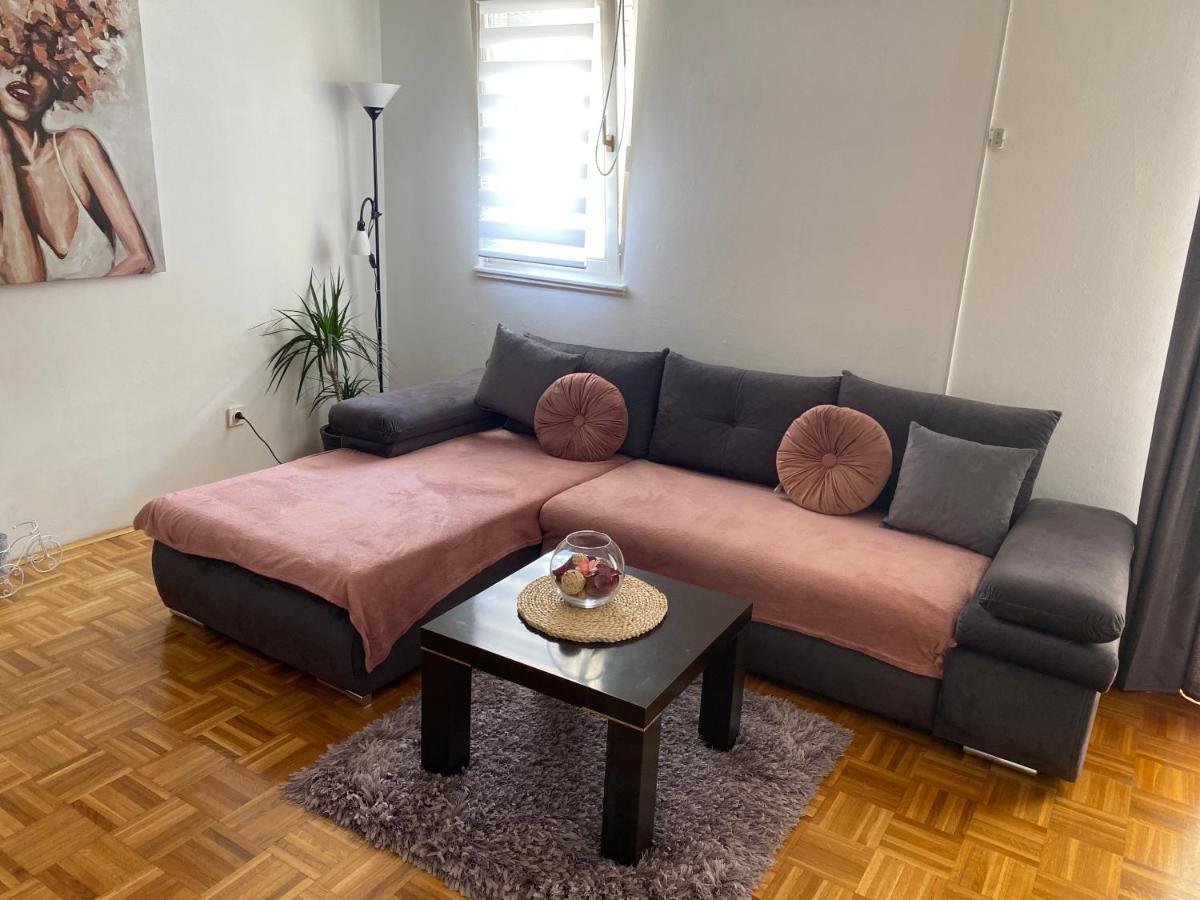 Apartment Miana Trogir Zewnętrze zdjęcie