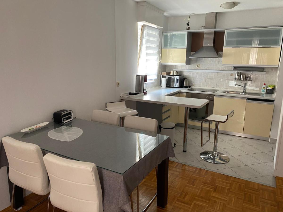Apartment Miana Trogir Zewnętrze zdjęcie