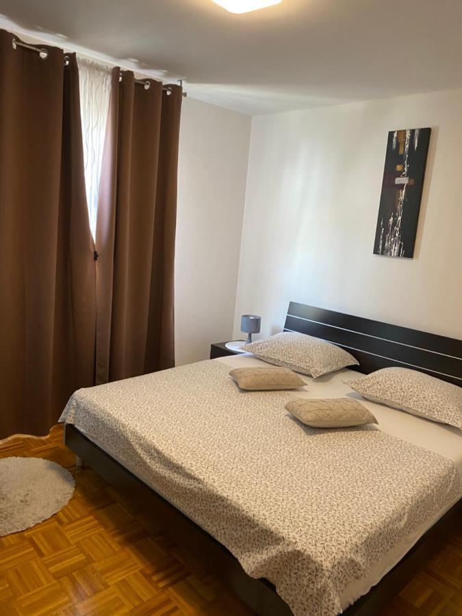 Apartment Miana Trogir Zewnętrze zdjęcie