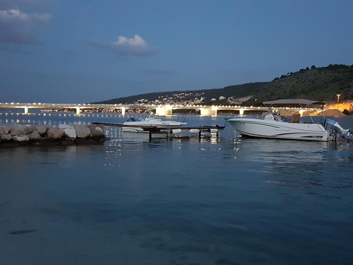 Apartment Miana Trogir Zewnętrze zdjęcie